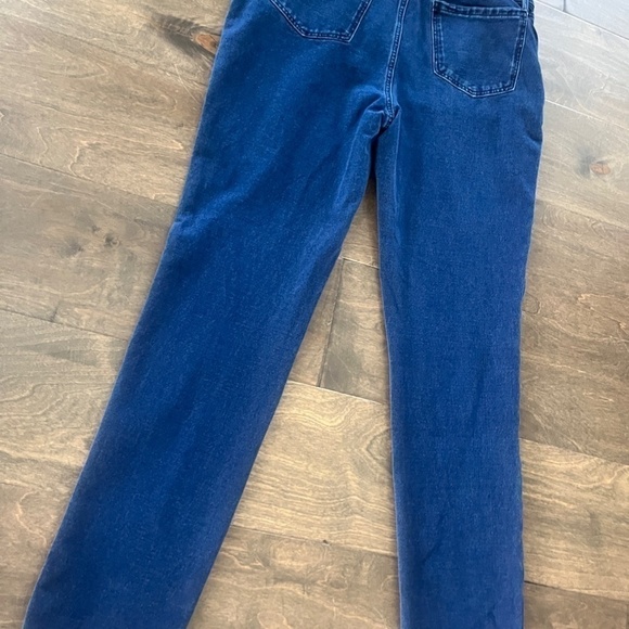 Zenergy by Chico's Jeans, size 1 Regular - Picture 4 of 10
